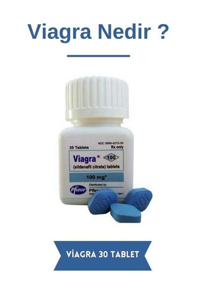 viagra nedir